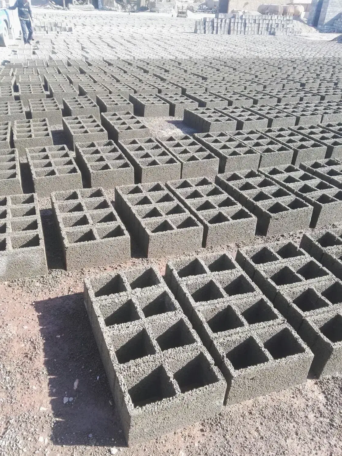 بلوک سیمانی|مصالح و تجهیزات ساختمان|محمدشهر, محمدشهر|دیوار