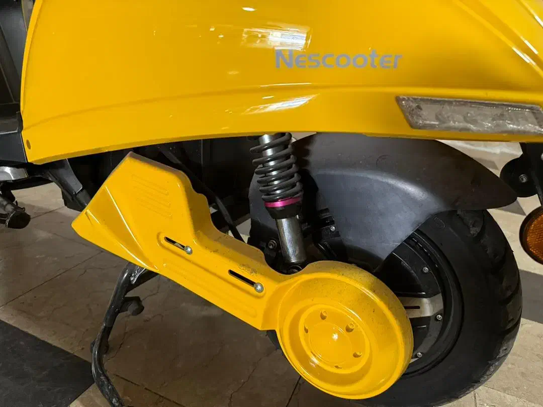 موتور برقی بنلی|موتورسیکلت|تهران, باشگاه نفت|دیوار