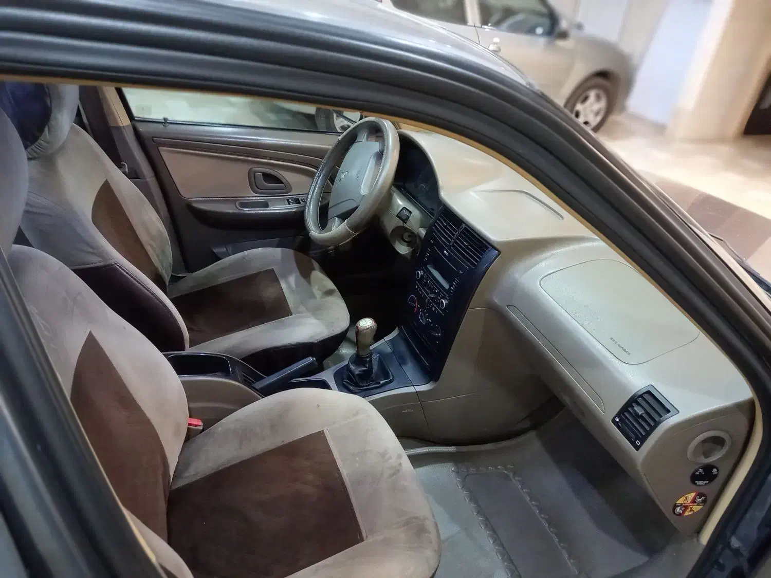 پژو ۴۰۵|خودرو سواری و وانت|ری, اقدسیه|دیوار