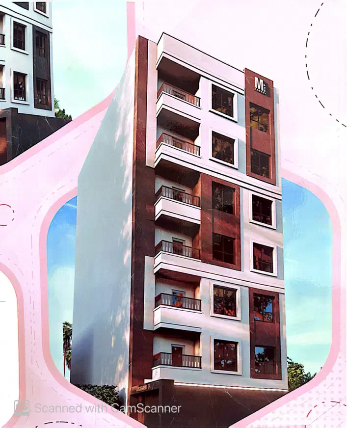 اپارتمان ویلاشهر دخانیات ۳خواب پیشفروش|پیشفروش املاک|گرگان, |دیوار