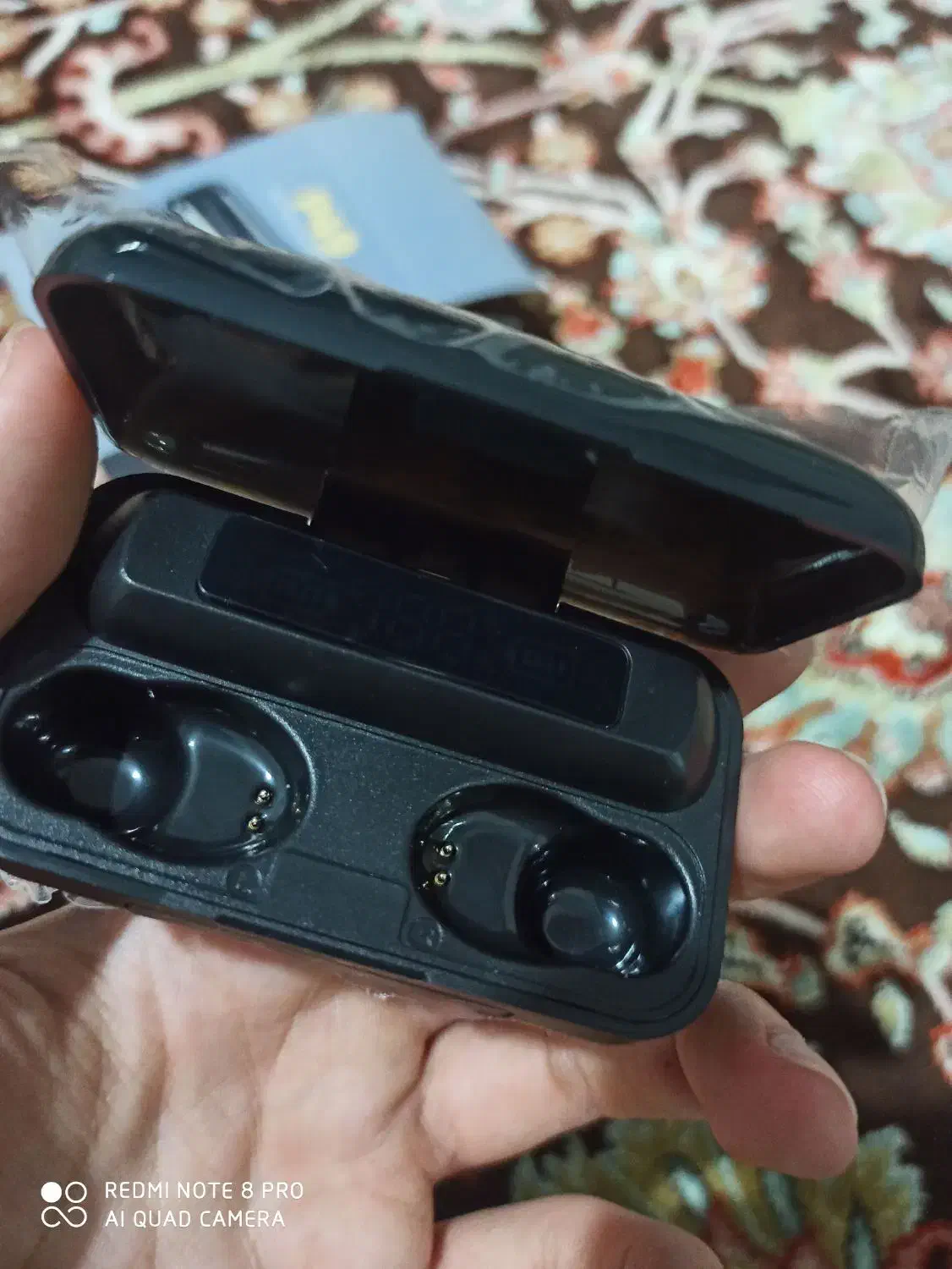 ایرپاد‌ P49|لوازم جانبی موبایل و تبلت|رشت, باهنر|دیوار