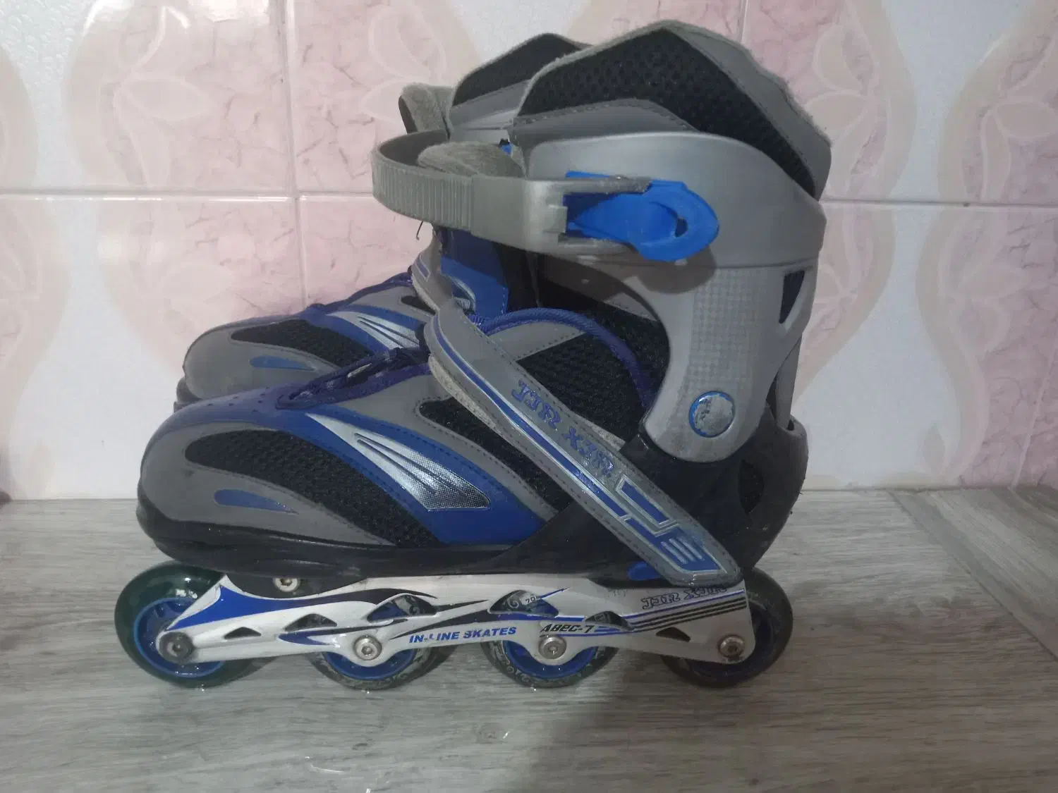 اسکیت در حد نو|دوچرخه، اسکیت، اسکوتر|ملارد, |دیوار