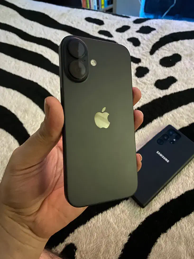 آیفون ۱۶|موبایل|تهران, شارق|دیوار