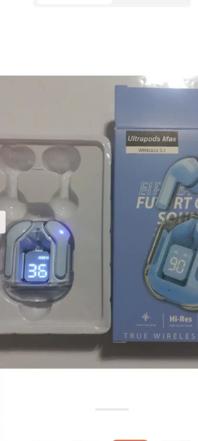 ارپاد سفید|لوازم جانبی موبایل و تبلت|مشهد, هنرستان|دیوار