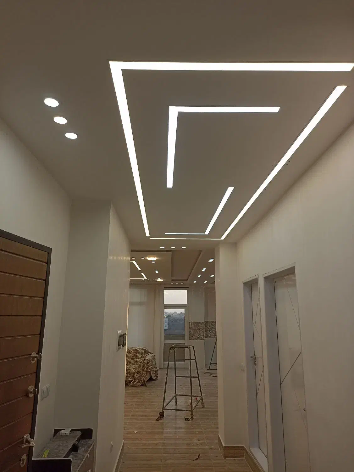 برقکار ساختمان|خدمات پیشه و مهارت|بناب, |دیوار