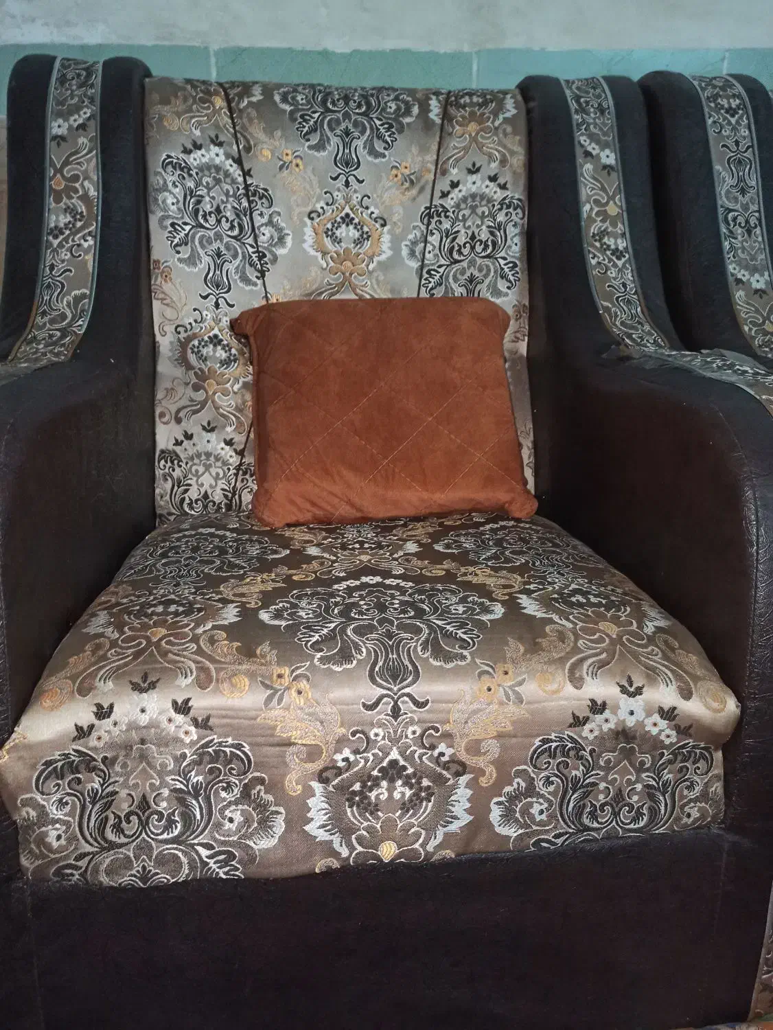 مبل|مبلمان خانگی و میز عسلی|رشتخوار, |دیوار