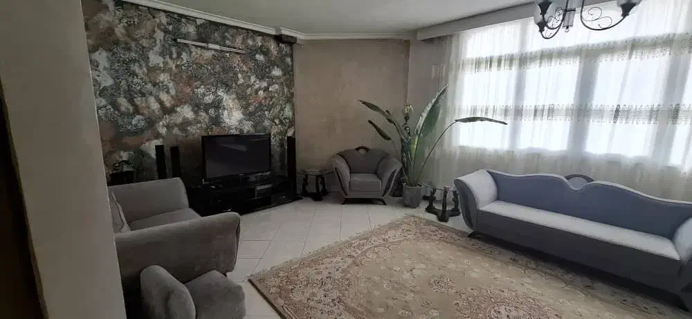 ۱۰۰ متر تک واحدی هاشمیه ۷۹|اجارهٔ آپارتمان|مشهد, نیروی هوایی|دیوار