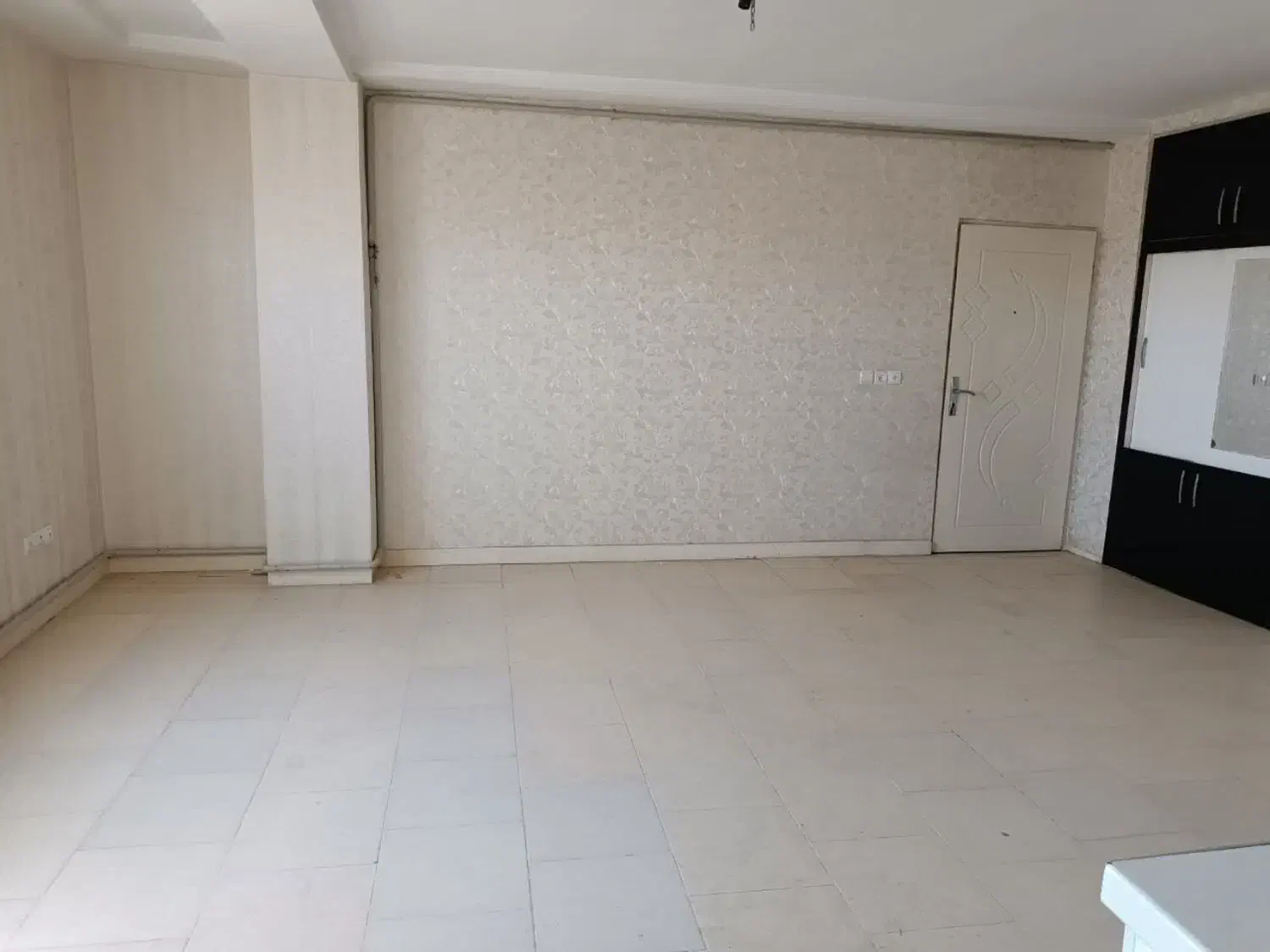 فروش تک خواب واقع در مسکن مهر امام رضا|فروش آپارتمان|پاکدشت, شهرک امام رضا|دیوار