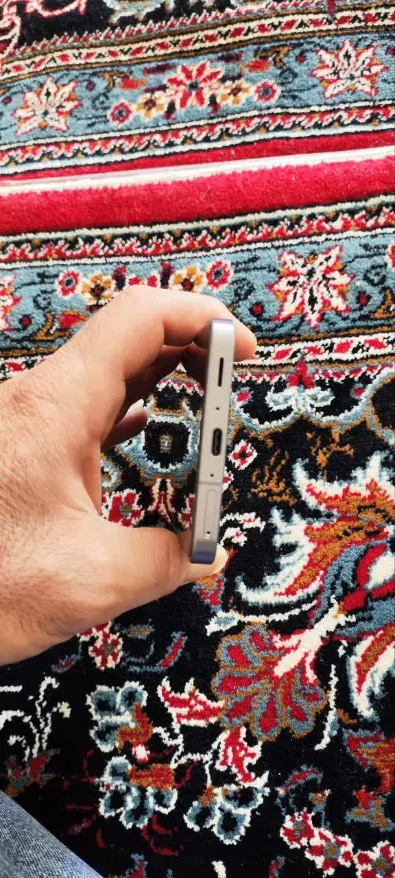 سامسونگA56|موبایل|خرمآباد, |دیوار