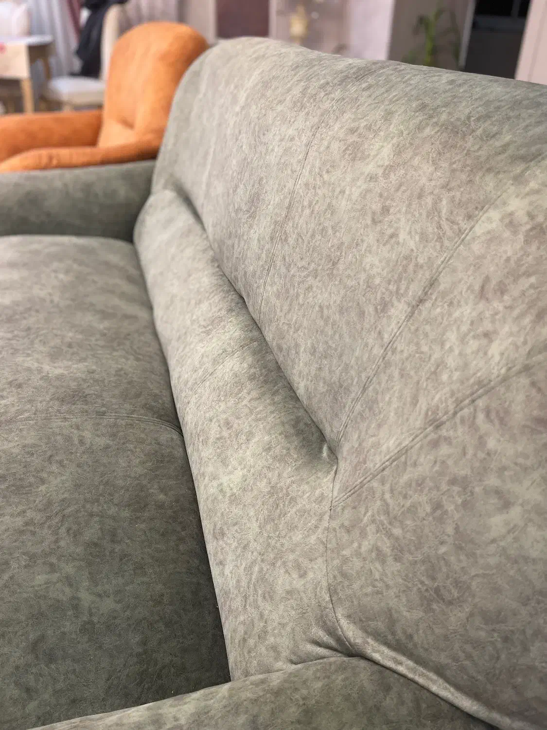 مبل راحتی ۵ نفره|مبلمان خانگی و میز عسلی|زنجان, |دیوار