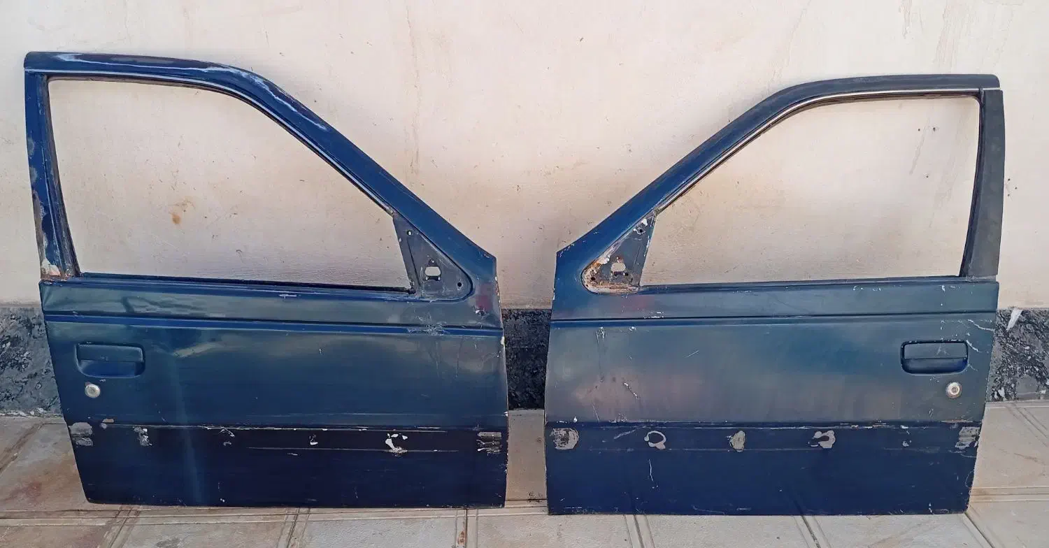 فروش کاپوت و درب پرشیا|قطعات یدکی و لوازم جانبی|اردبیل, |دیوار