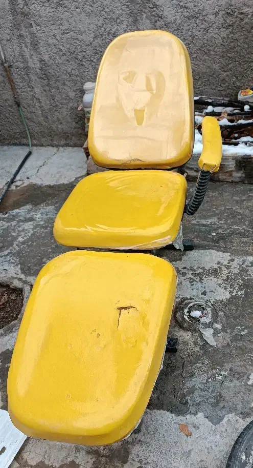 صندلی|صندلی و نیمکت|آشخانه, |دیوار