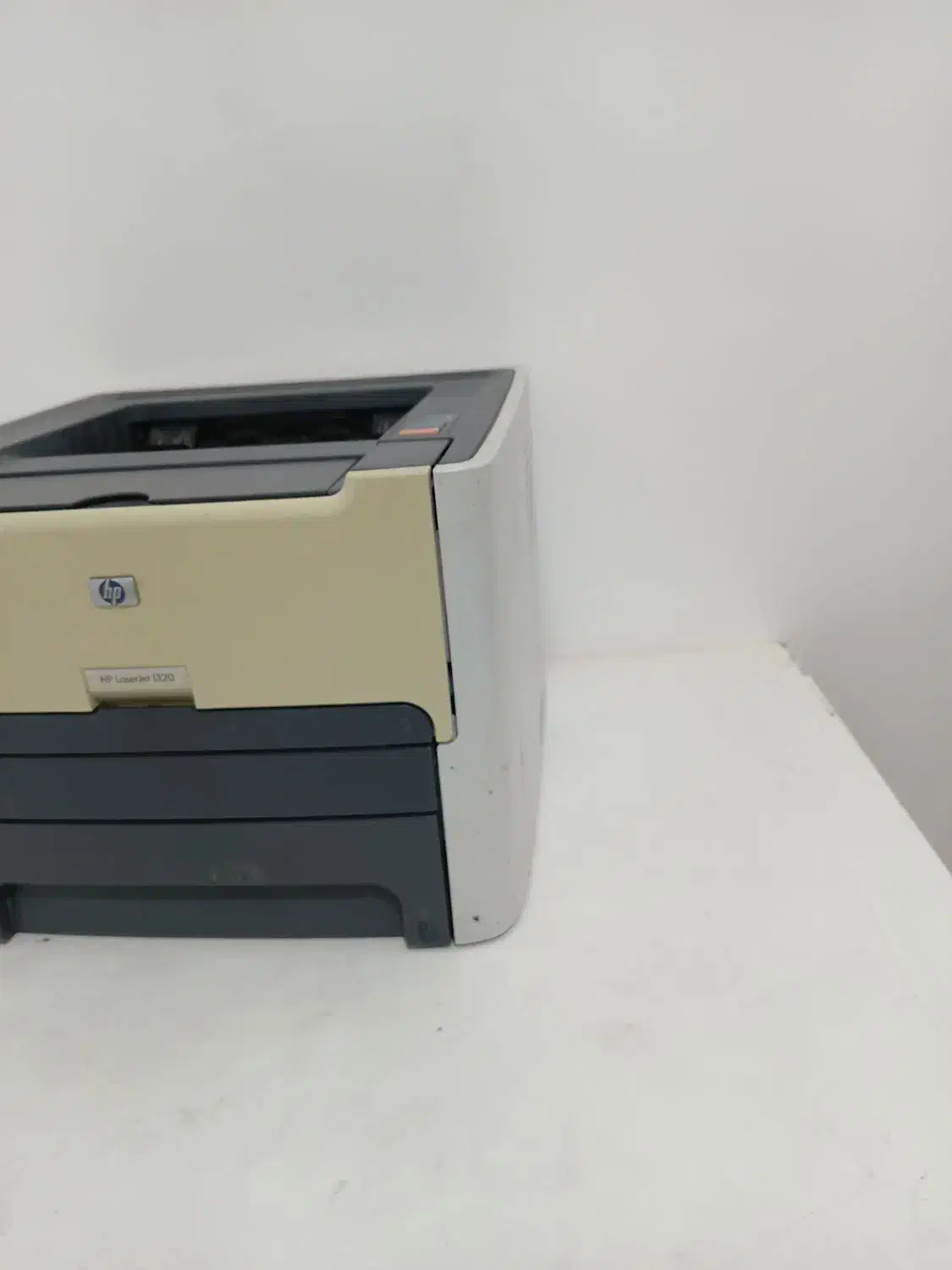 پرینتر hp|پرینتر، اسکنر، کپی، فکس|کرمان, |دیوار