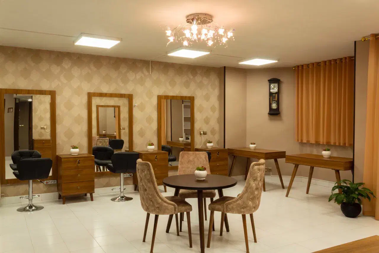 اینه و دراور ۴کشو|جاکفشی، کمد، دراور|اصفهان, خواجو|دیوار