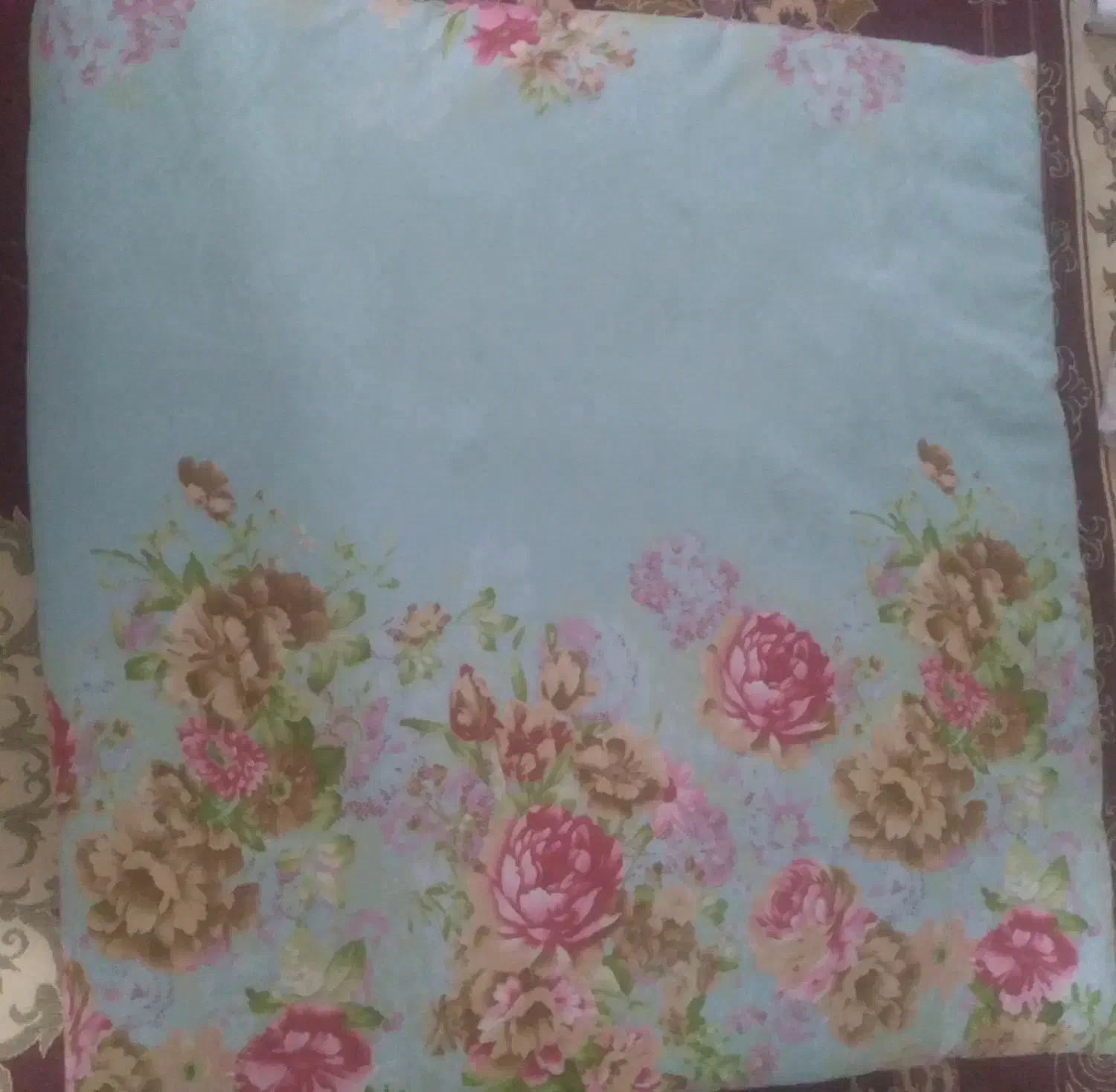 پشم تشک|رختخواب، بالش، پتو|تبریز, |دیوار