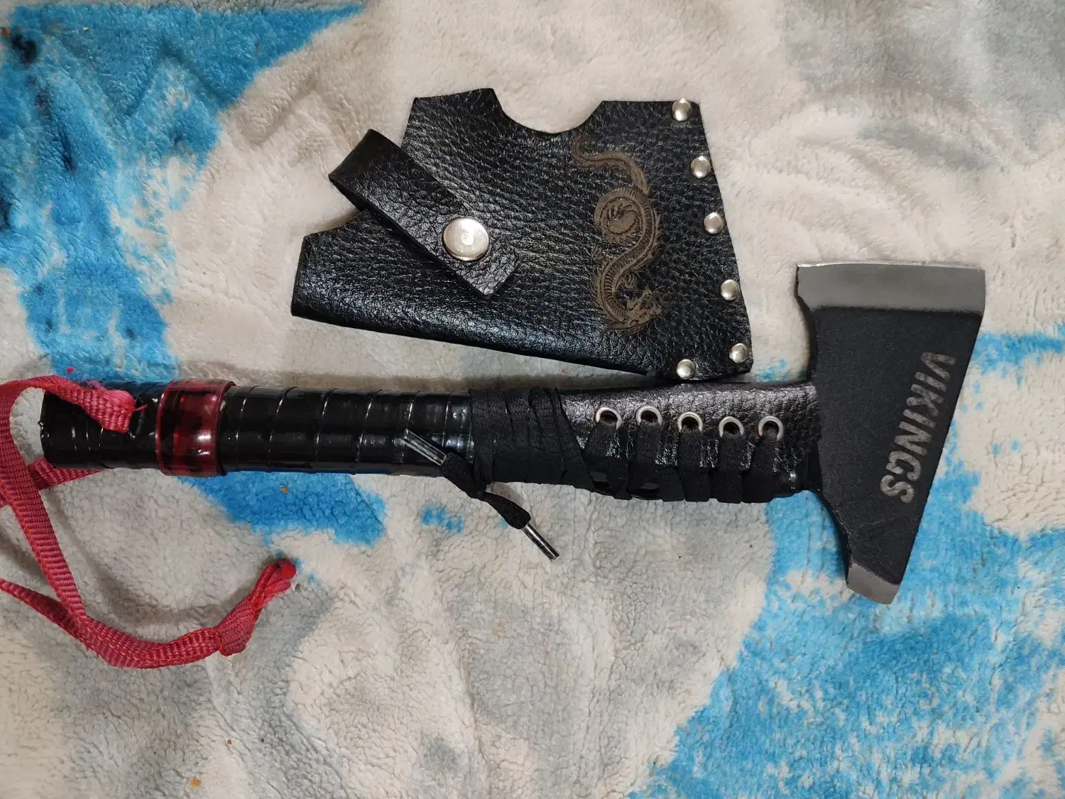 تبر فولادی زنجان|کوهنوردی و کمپینگ|خرمآباد, |دیوار