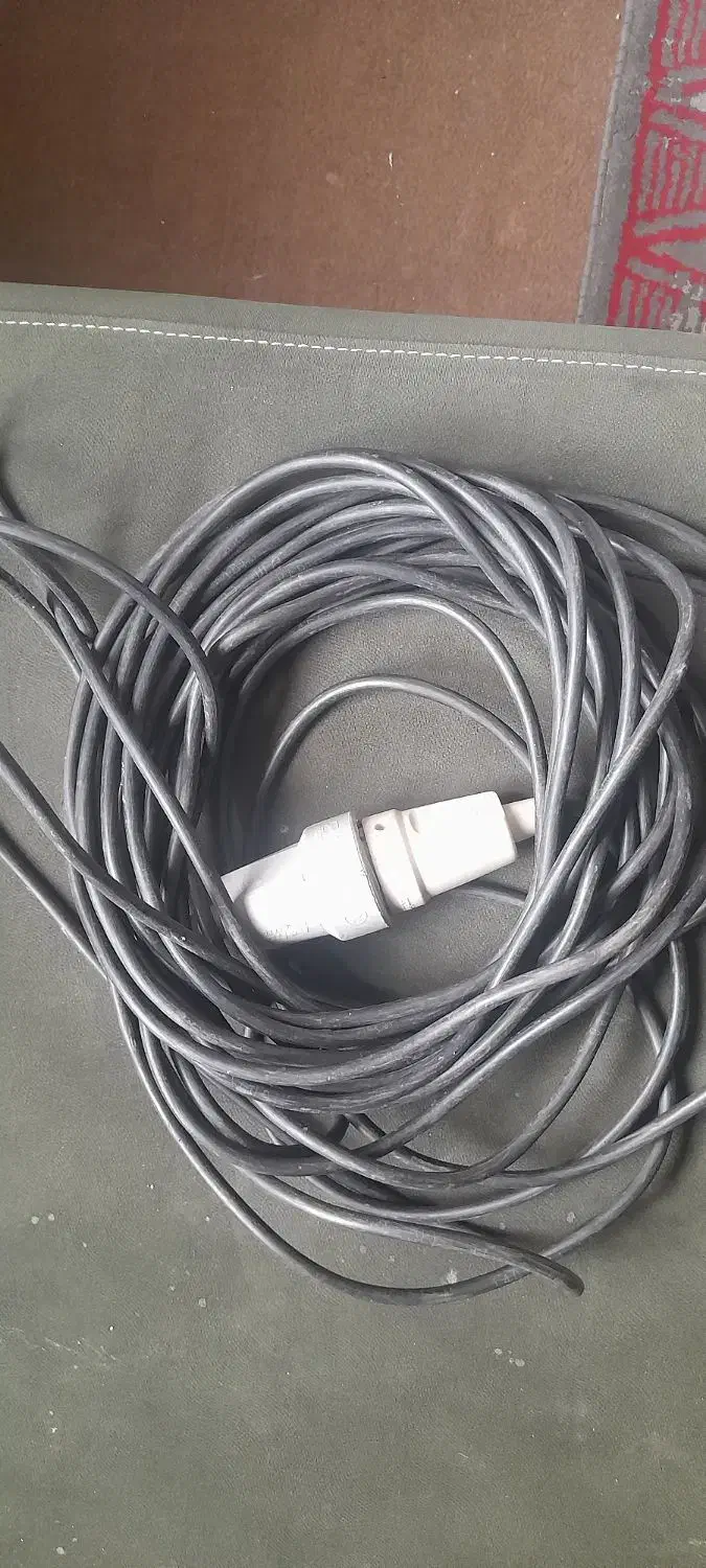 سیم سیار|ابزارآلات|محمدشهر, هزار واحدی|دیوار