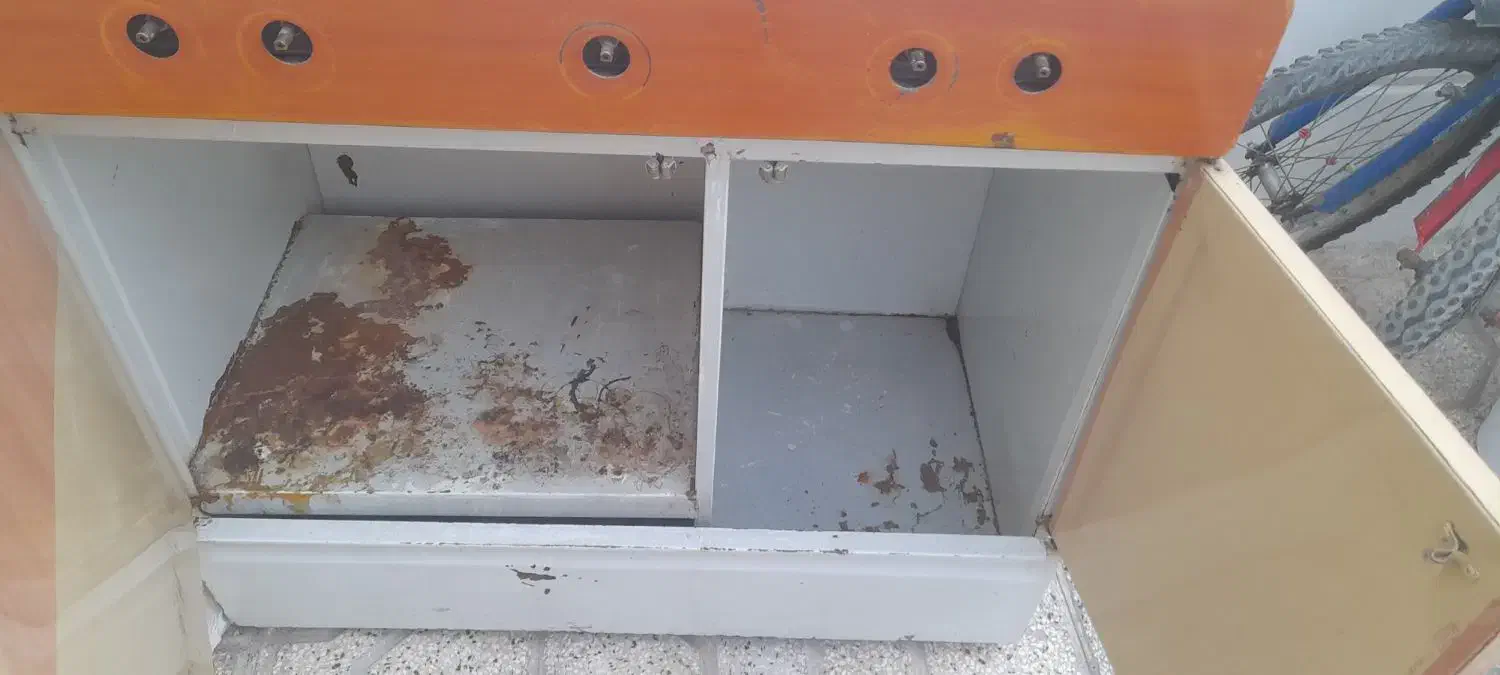 گاز|اجاق گاز و لوازم برقی پخت‌وپز|نیشابور, شهید بهشتی|دیوار