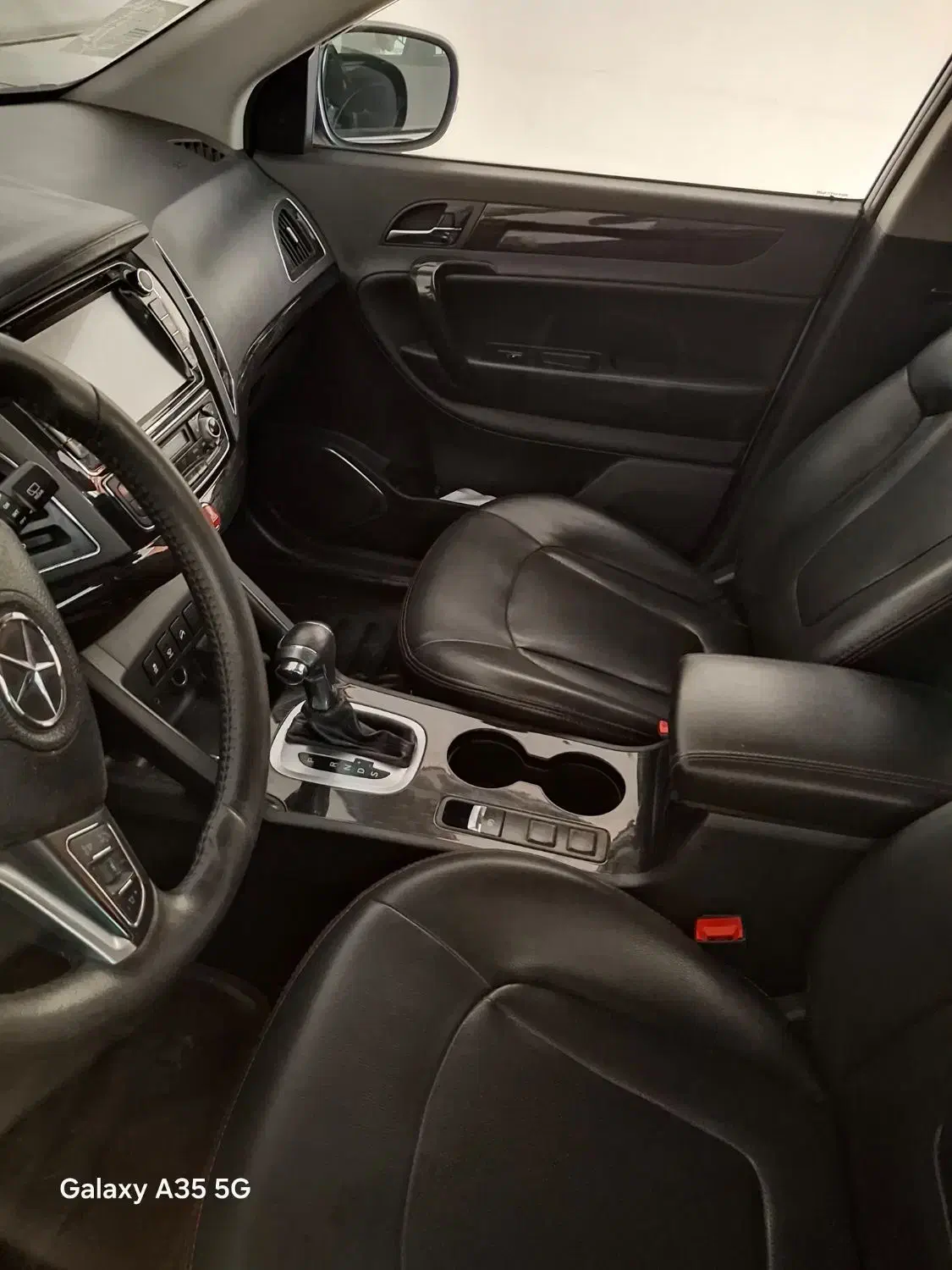 جک اس ۵ اتوماتیک۹۸ توربو ۲۰۰۰|خودرو سواری و وانت|نیشابور, شریعتی|دیوار