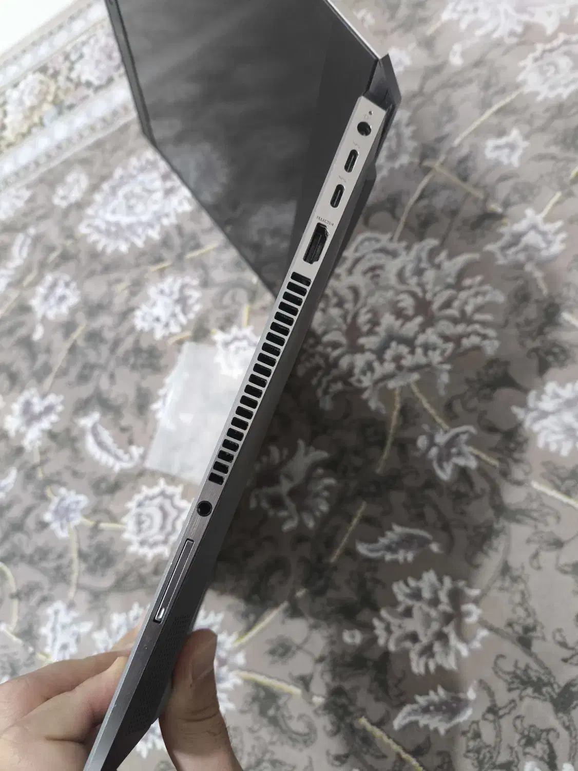 لپتاب|رایانه همراه|اشنویه, |دیوار