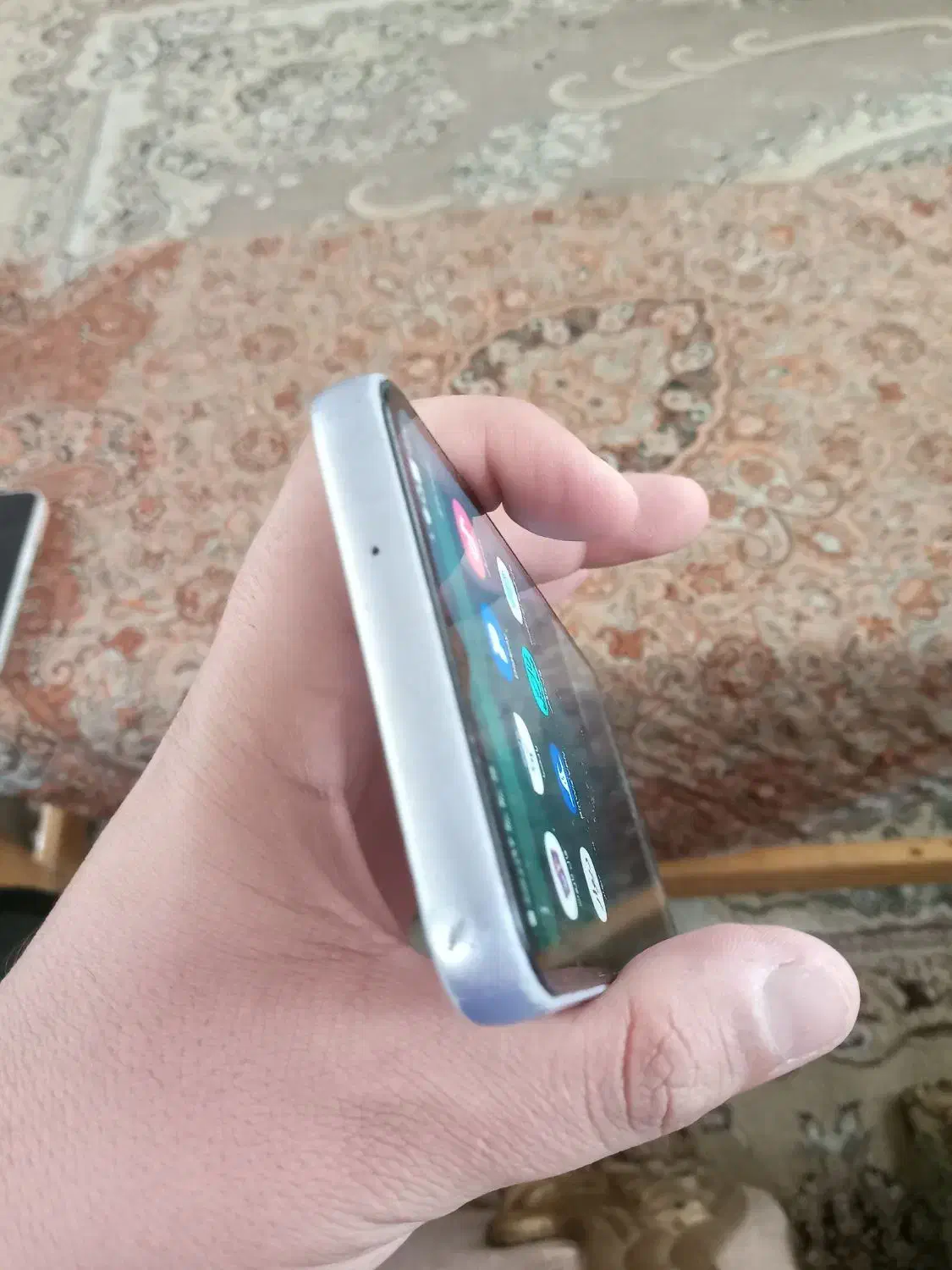 کوشی a14 128 گیگ|موبایل|تهران, آهنگ|دیوار