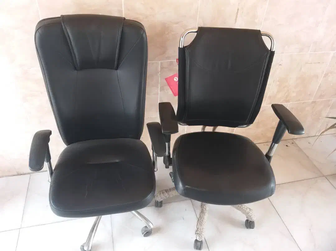 صندلی اداری|دفتر کار|بندرعباس, |دیوار