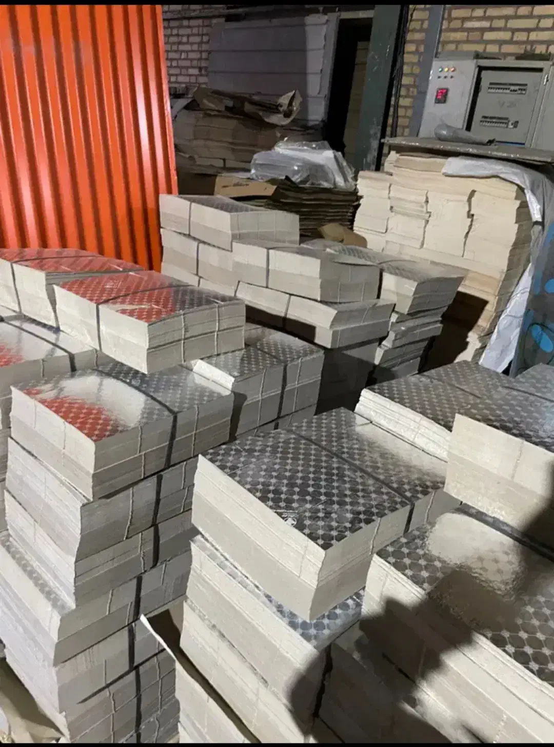 جعبه شیرینی|عمده‌فروشی|خرم‌آباد, |دیوار