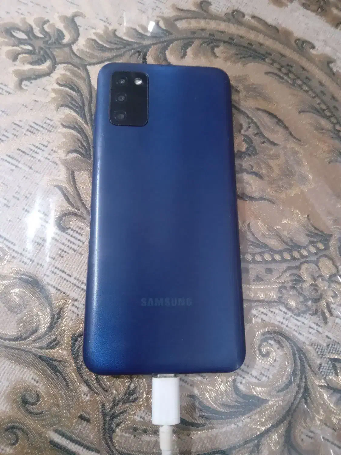 گوشی A03S|موبایل|کرمانشاه, |دیوار