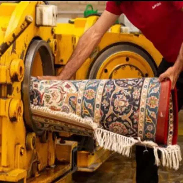 قالیشویی قالی شویی تمام اتوماتیک  پارس|خدمات نظافت|کیش, |دیوار