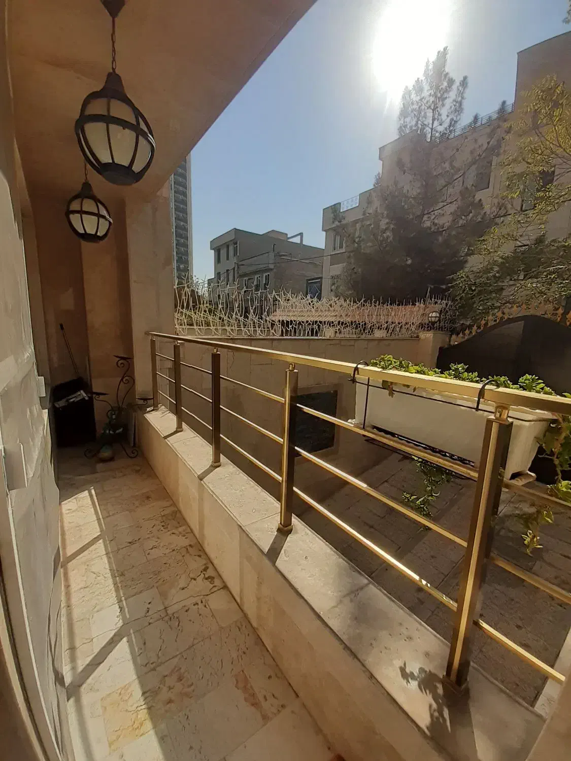 ۱۰۷ متر ۲ خواب تک واحدی ( ۲ پارکینگ )|فروش آپارتمان|تهران, ورزشگاه آزادی|دیوار