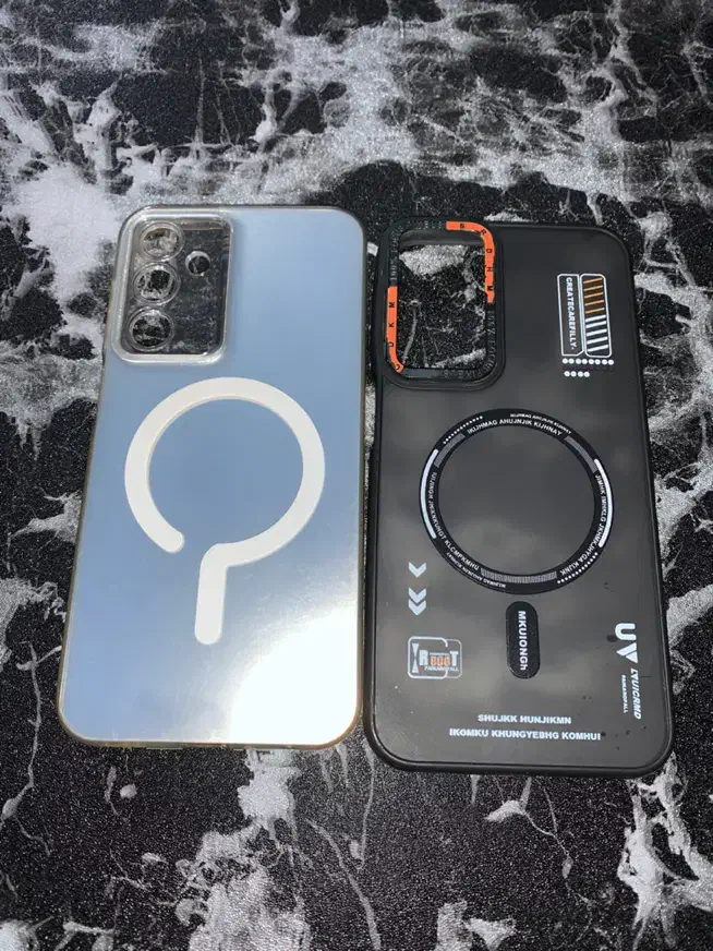 قاب گوشی A25|لوازم جانبی موبایل و تبلت|خرم‌آباد, |دیوار