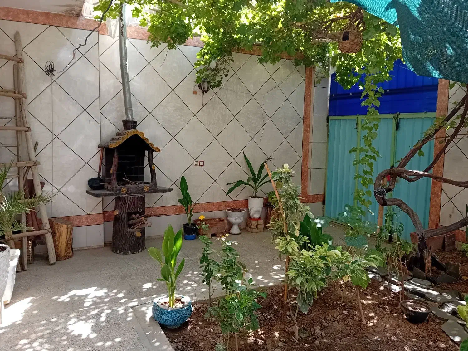 فروش منزل دوطبقه|فروش خانه و ویلا|خمینیشهر, |دیوار