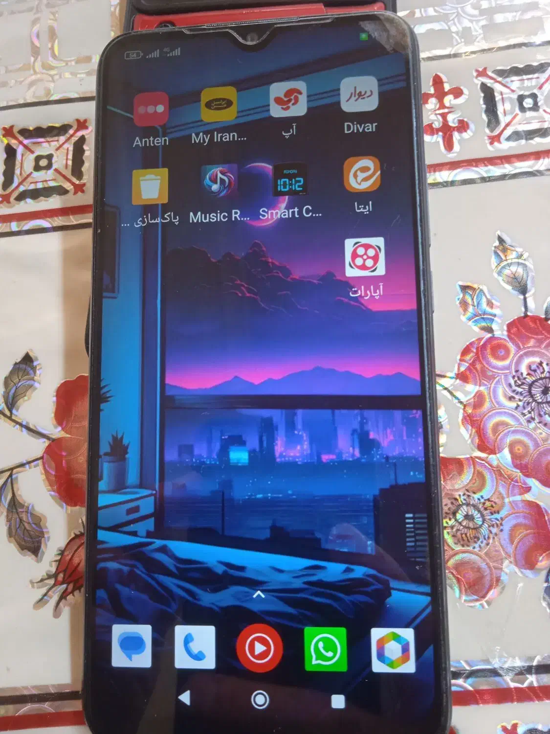 گوشی|موبایل|مشهد, میعاد (شهرک غرب)|دیوار