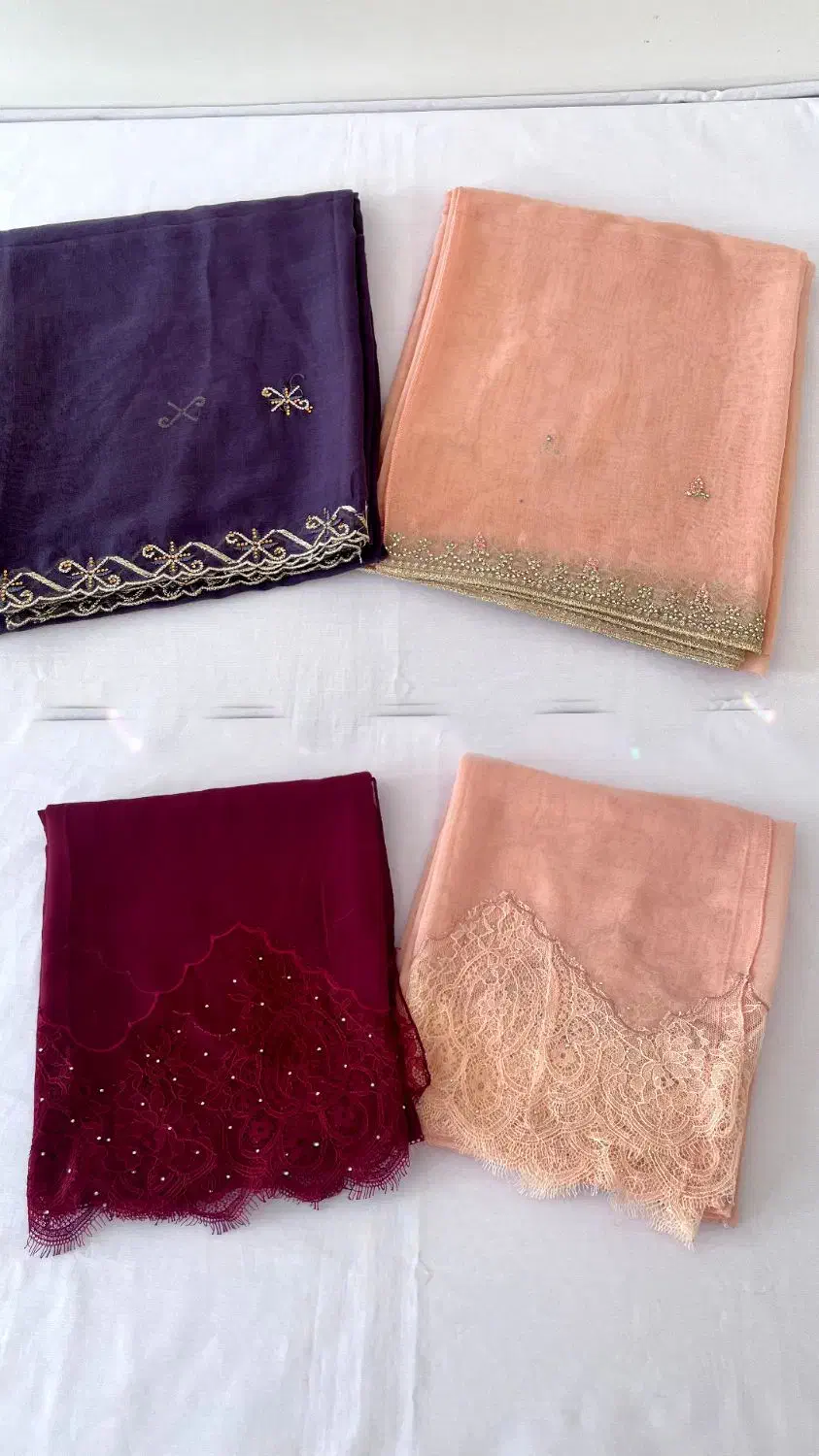 شال عربی|لباس|بندر کنگان, |دیوار