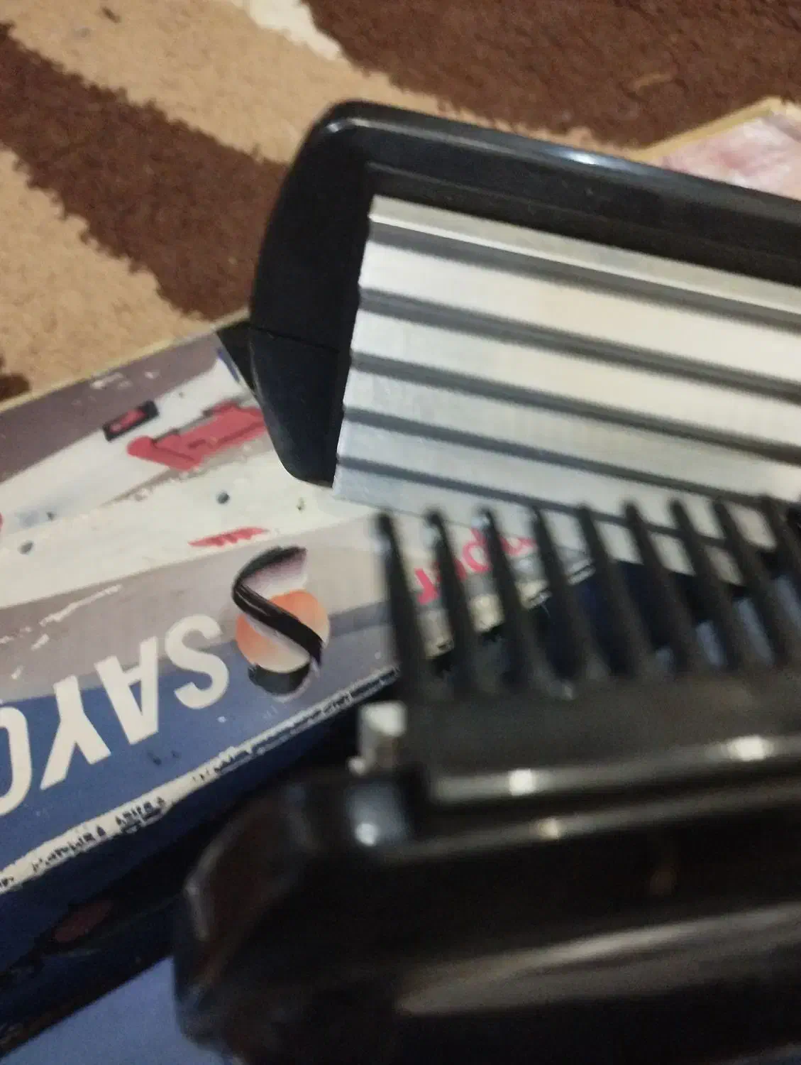 اتو مو|آرایشی، بهداشتی، درمانی|تاکستان, |دیوار