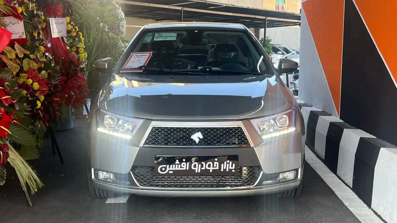 دنااپشنال تیتانیوم|خودرو سواری و وانت|اسلامشهر, مطهری|دیوار