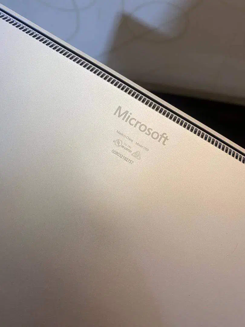 Surface Laptop 2 - لپتاپ سارفیس 2|رایانه همراه|اراک, |دیوار