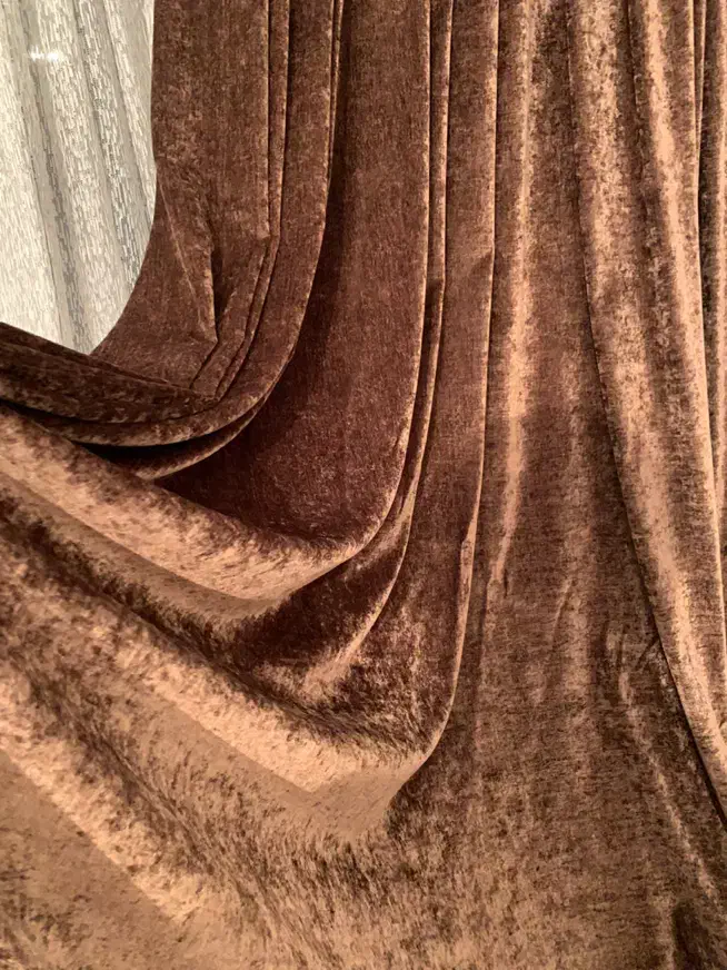 والان پرده در حد نو|پرده، رانر، رومیزی|تهران, کوی بیمه|دیوار