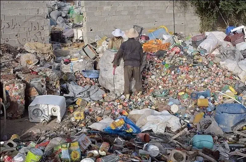 خرید و فروش ضایعات شما|حراج|میناب, |دیوار