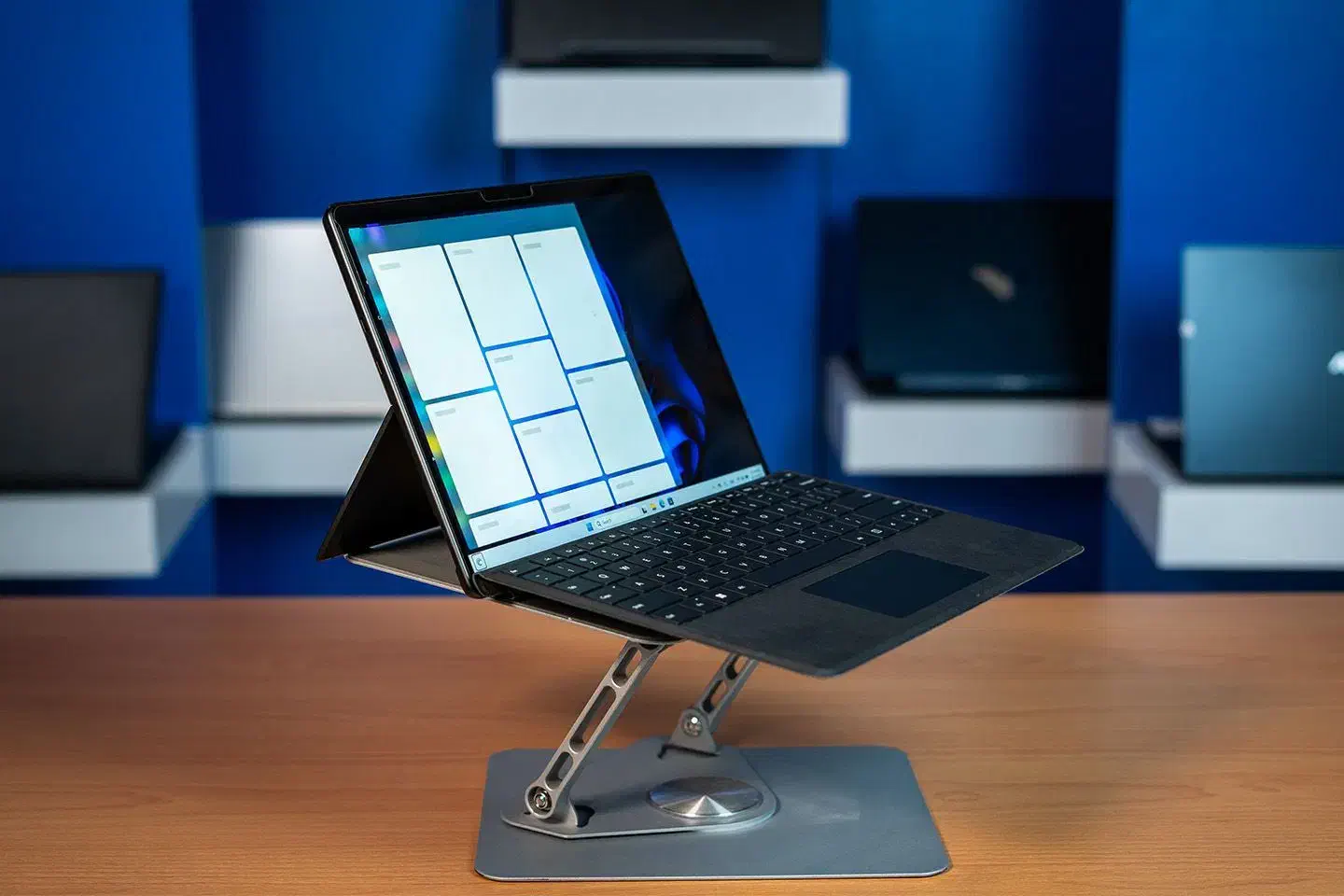 3. سرفیس پرو 7+کیبورد اورجینال-خرید اقساطی 24 ماهه|رایانه همراه|یزد, |دیوار