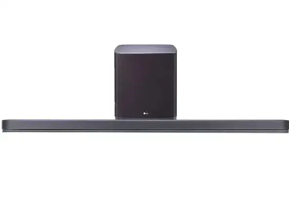 خریدار ساندبار ال جی LG sj9 هستم|سیستم صوتی خانگی|تهران, فردوسی|دیوار