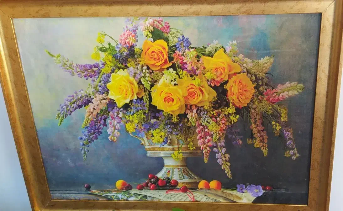 تابلو فرش|تابلو فرش|یاسوج, |دیوار