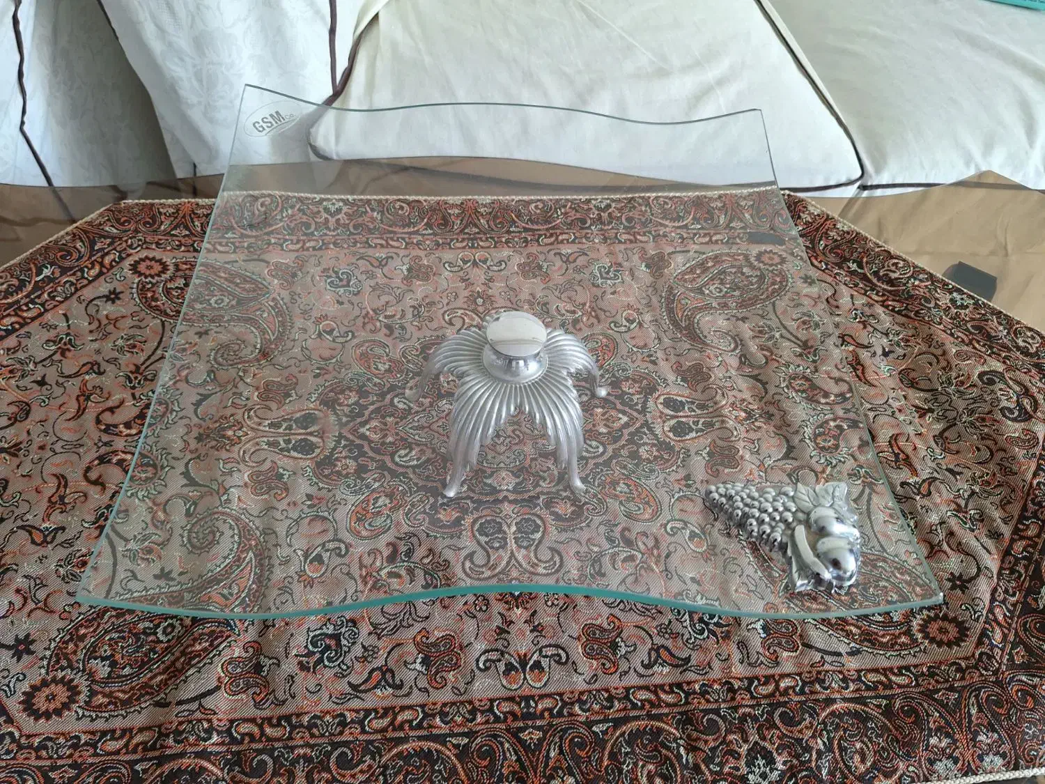 ظروف|ظروف سرو و پذیرایی|اصفهان, فجر|دیوار