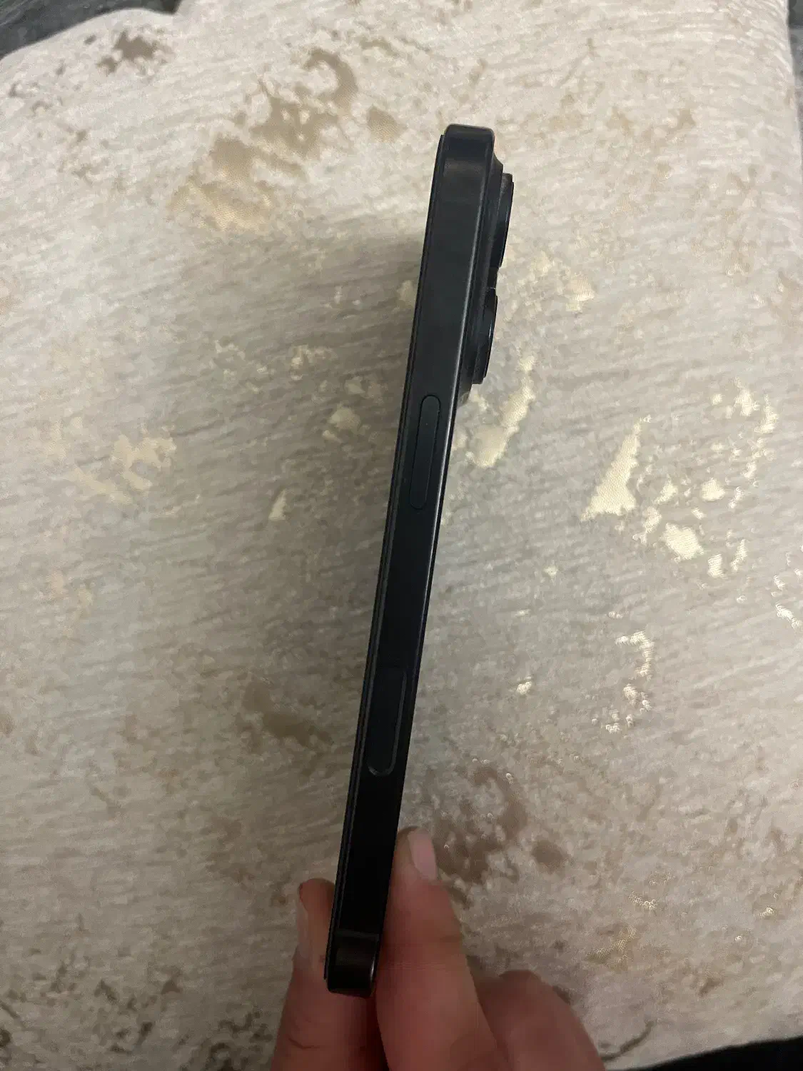 Iphone 16pro 256 zaa ایفون.اپل|موبایل|تهران, امامت|دیوار