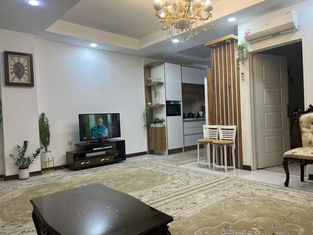 76متر/فول امکانات/نوساز/مینا شرقی/سندتکبرگ|فروش آپارتمان|ملارد, |دیوار