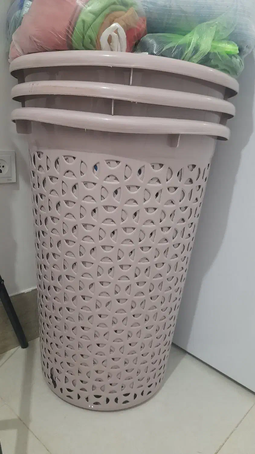 سبد رگال تخته وایت برد|بندرخت و رختآویز|سبزوار, هویزه|دیوار