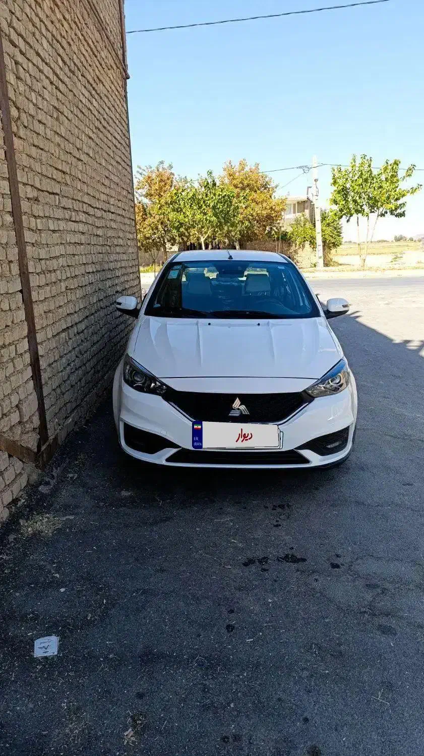 سهند|خودرو سواری و وانت|قره چای, |دیوار