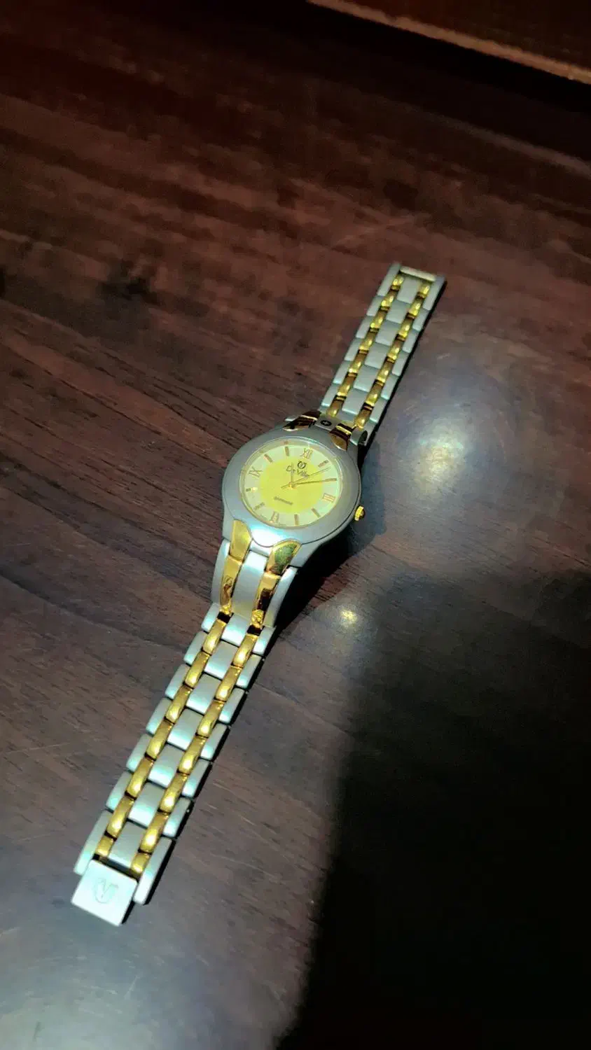 ساعت سوئیسی اصل|ساعت|فاضل آباد, |دیوار