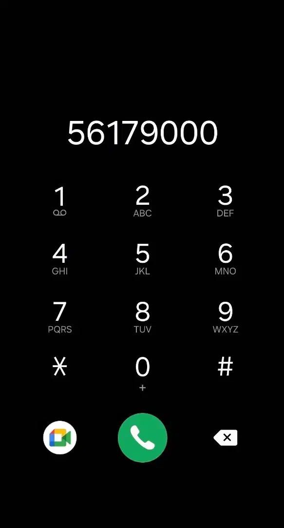 خط تلفن رند واوان|تلفن رومیزی|اسلامشهر, شهرک واوان|دیوار