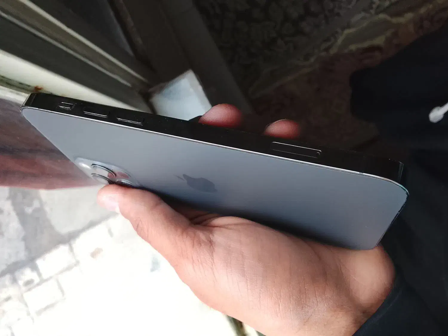 ایفون 12 پرو|موبایل|مشهد, کوی سیدی|دیوار